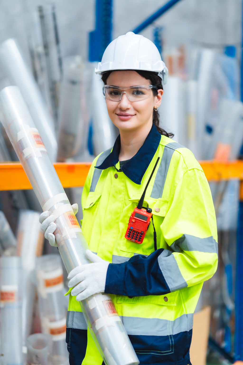Salute e Sicurezza per i Lavoratori